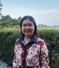 Rencontre Femme Thaïlande à Muang  : TUM, 42 ans